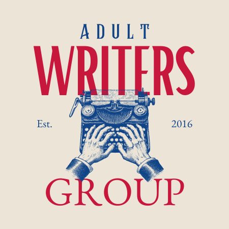 adult writer's group