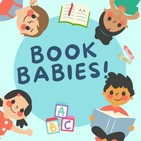 book babies