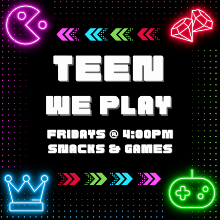 teen we play