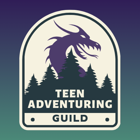 teen adventuring guild