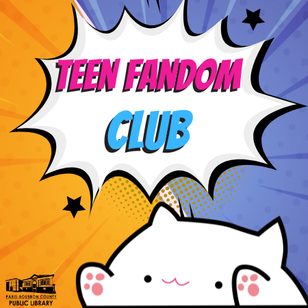 Teen Fandom Club