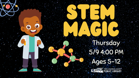 STEM Magic