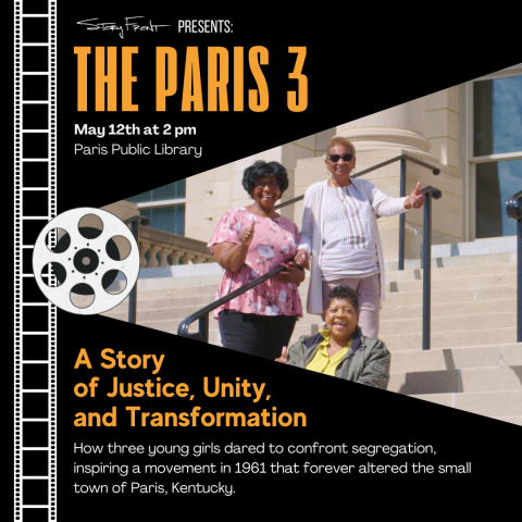 The Paris 3 Documentary