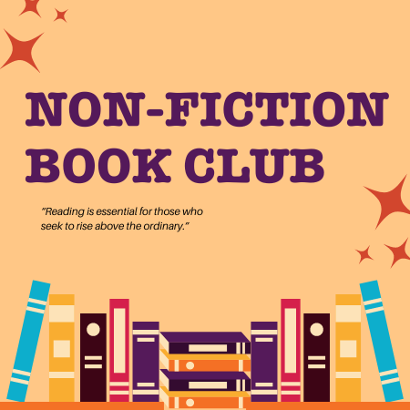 nf book club