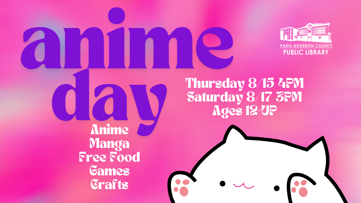 Anime Day