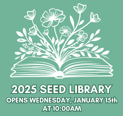 seed library